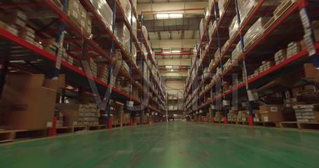 倉(cāng)庫(kù)貨運(yùn)倉(cāng)庫(kù)航拍運(yùn)輸產(chǎn)品包裝_4096X2160_高清視頻素材下載(編號(hào):1870412)_實(shí)拍視頻