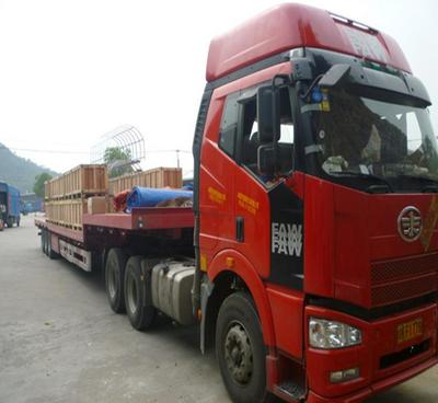 陜西嘉誠(chéng)物流_西安零擔(dān)貨運(yùn)_零擔(dān)貨物運(yùn)輸公司(圖片)