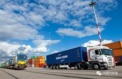 這份大數(shù)據(jù)報告,讓你知道2019年公路貨運有啥新變化?| 中國汽車報