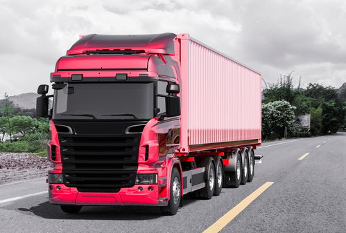 網(wǎng)絡(luò)貨運(yùn)如何開(kāi)啟 貨源為王 和 數(shù)據(jù)為王 時(shí)代