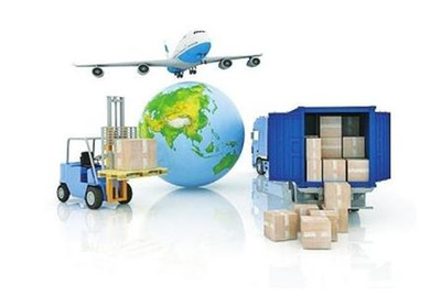 河南商丘:借交通優(yōu)勢(shì)做大物流產(chǎn)業(yè)