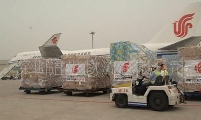 優(yōu)勢專線:上海到香港貨運,上海到香港專線運輸(圖)