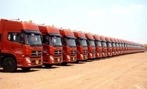 北京到海寧貨運專線公司 路通興盛