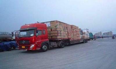 長途運輸的難點都有哪些,需要注意什么