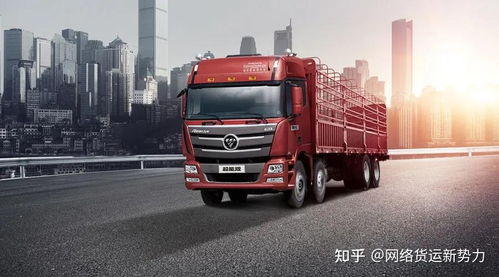 針對貨運(yùn)行業(yè)痛點(diǎn),重點(diǎn)剖析網(wǎng)絡(luò)貨運(yùn)平臺發(fā)展方向和作用