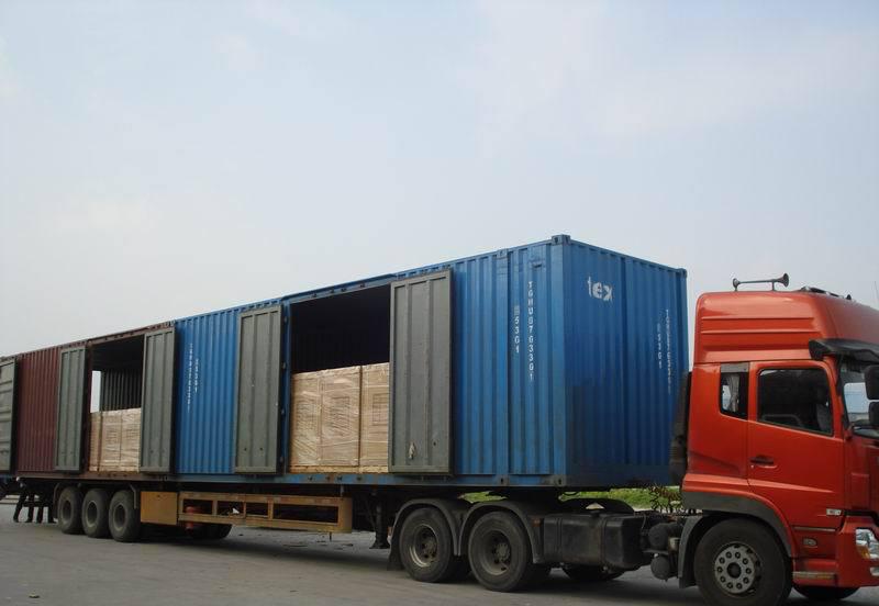 深圳至重慶專業(yè)貨運(yùn)與物流服務(wù)