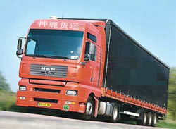 太倉至多地物流專線服務(wù) 高效貨運(yùn)，連通長(zhǎng)三角